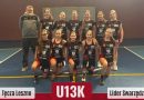 Udany weekend koszykarskiej młodzieży Lider BIOFARM Swarzędz