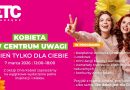 Kobieta w Centrum Uwagi – wyjątkowy Dzień Kobiet w ETC Swarzędz
