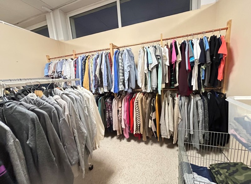 Sklep Fundacji Nasz Dom już w Swarzędzu - rzeczy używane