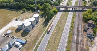 Rowerem ulicą Warszawską – powstanie połączenie do Swarzędza