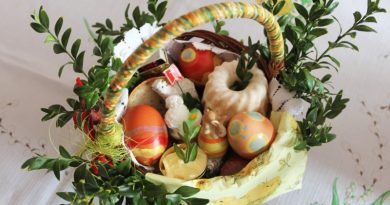 Święcenie potraw Wielkanocnych – gdzie i o której godzinie