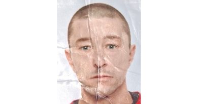 Zaginiony Mariusz Witkowski ze Swarzędza – policja poszukuje Zaginiony Mariusz Witkowski ze Swarzędza – policja poszukuje