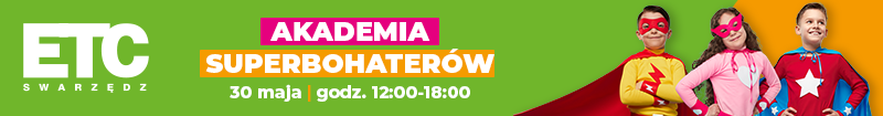 ETC Swarzędz