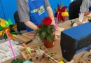 Wielkie Majsterkowanie na Dzień Dziecka w Castoramie