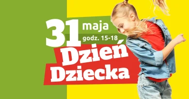 Dzień Dziecka w Paczkowie 31 maja Dzień Dziecka w Paczkowie 31 maja
