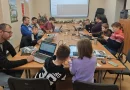Młodzi konstruktorzy w akcji: warsztaty w Bogucinie i Paczkowie