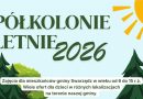 Półkolonie letnie w gminie Swarzędz – ruszają zapisy