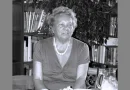 Odeszła Wanda Wasik – lokalna pisarka, poetka i malarka