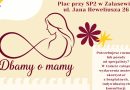 Dbamy o Mamy - Centrum Usług Społecznych zaprasza