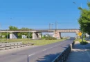 Remont wiaduktu na granicy Poznania i Swarzędza od lipca