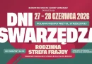 Dni Swarzędza 2026. Znamy gwiazdy i program