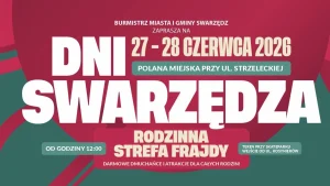 Dni Swarzędza 2026. Znamy gwiazdy i program