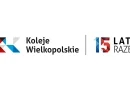 15 lat razem z Kolejami Wielkopolskimi