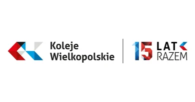 15 lat razem z Kolejami Wielkopolskimi