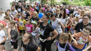 XIII Bieg Integracyjny „Biegnę dla Was”