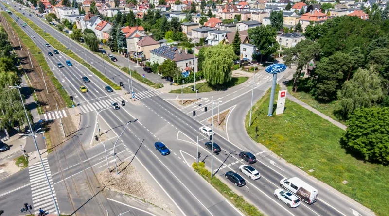 Kolejne utrudnienia dla dojeżdżających do Poznania: od 22.06.