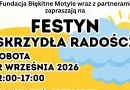 Festyn Skrzydła Radości w Swarzędzu - 12 września