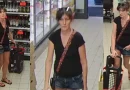 Kradzież karty płatniczej w Swarzędzu: policja poszukuje tej osoby