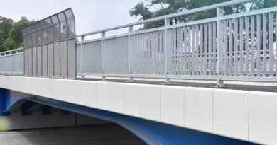 Rozbudowa DW194 w Ligowcu zakończona. Powstał nowy wiadukt