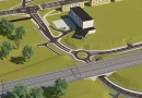 Tunel pod torami w Swarzędzu - ogłoszono przetarg na budowę