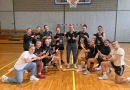 Start sezonu młodzieżowego Lidera BIOFARM Swarzędz