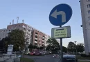 Utrudnienia dla kierowców: kolejny etap na os. Dąbrowszczaków