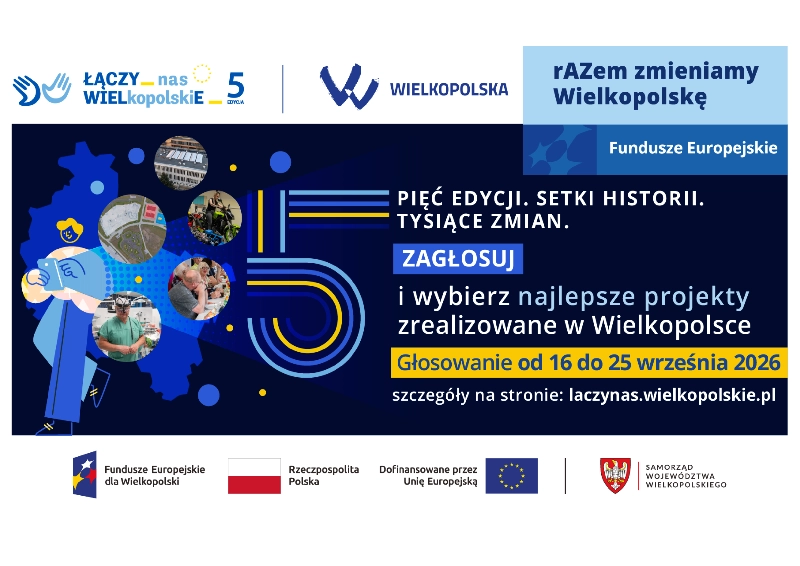 Zagłosuj w plebiscycie na projekt ŚWIT!
