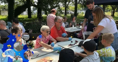 Zagłosuj w plebiscycie na projekt ŚWIT! Zagłosuj w plebiscycie na projekt ŚWIT!