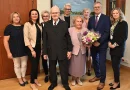 70 lat razem – jubileusz małżeństwa