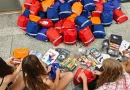Deceuninck ponownie wspiera uczniów ze Swarzędza