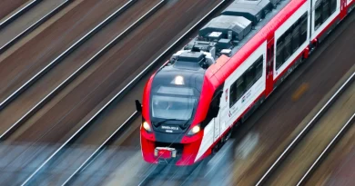 Bezpłatnie pociągami Kolei Wielkopolskich – 22 września Bezpłatnie pociągami Kolei Wielkopolskich – 22 września