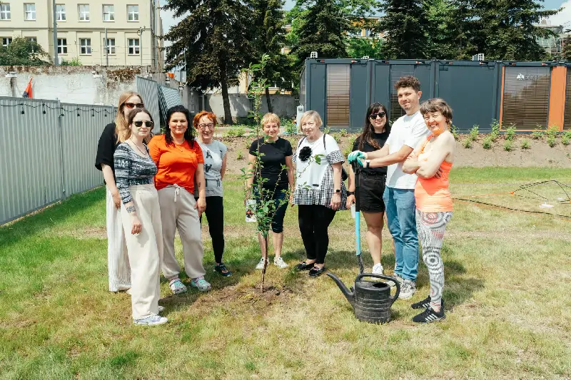 180 tys. zł na lokalne inicjatywy. Rusza 4. edycja Niebieskich Grantów