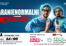 Paranienormalni w Swarzędzu: „Ostre Cięcie”!