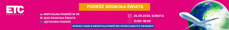 ETC Swarzędz