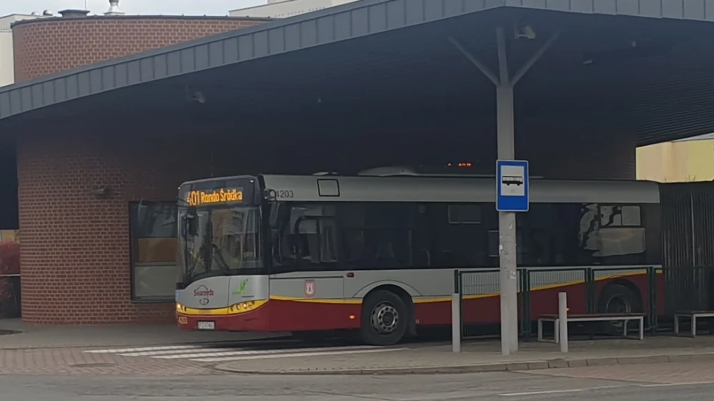 Zmiany w rozkładzie jazdy SKA. Nowe godziny od 13 września