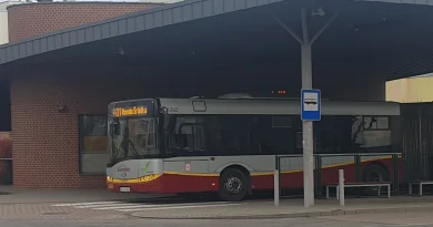 Zmiany w rozkładzie jazdy SKA. Nowe godziny od 13 września Zmiany w rozkładzie jazdy SKA. Nowe godziny od 13 września