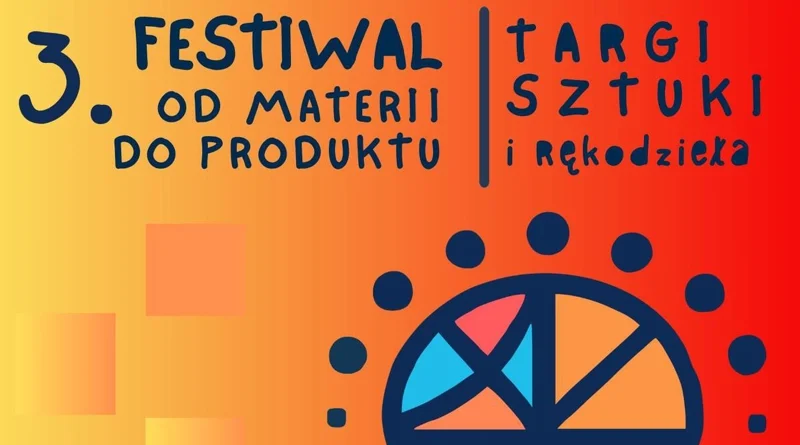 III Festiwal Rzemiosła i Sztuki w Swarzędzu. W tym dawne zawody