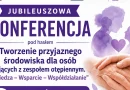 Osoby z zespołem otępiennym - CUS zaprasza na konferencję