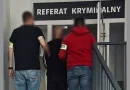 Kradzież rozbójnicza w Swarzędzu. Zatrzymany użył gazu