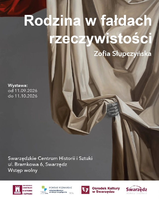Rodzina w fałdach rzeczywistości - Zofii Słupczyńskiej