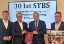 Swarzędzkie Towarzystwo Budownictwa Społecznego ma 30 lat